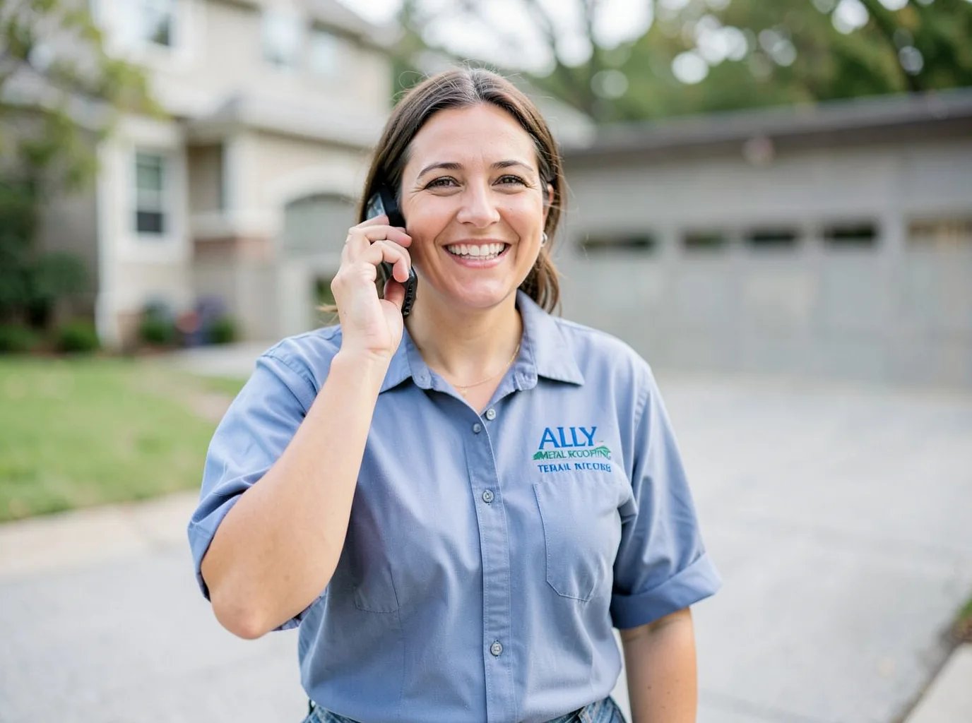 Metal Roof Installation Grandview, IN FAQs